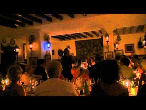 Vanessa Alves, Cheira Bem Cheira A Lisboa no Sr.Vinho