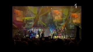 Labvēlīgais Tips - Džins ar toniku