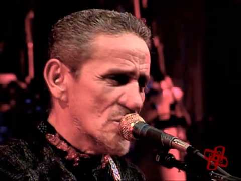 Trem das sete (Grande encontro) - Zé Ramalho