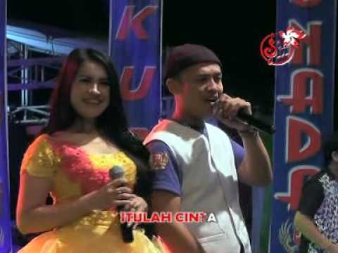 Janur Kuning ft. Jodik Seboul - Isyarat Cinta | Dangdut [OFFICIAL]