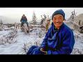 Tsaatan The Last Free Men Of Mongolia