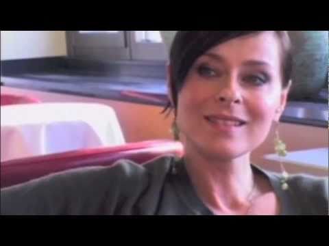 Thumbnail for Glanz & Gloria 2006 - Interview mit Lisa Stansfield by Lisa Stansfield