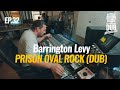 Barrington Levy - Prison Oval Rock [DUB] 🎛️ DUBSTATION | Ep.#32 @barringtonlevyONAIR