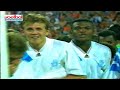 1992-93 Olympique Marseille - AC Milan (Final)