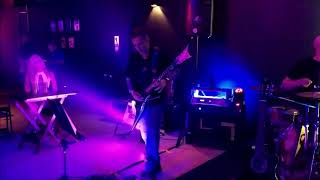 ECHO OF MY SCREAM (LIVE)