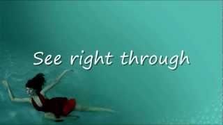 Lucy Schwartz - Porcelain (lyrics)