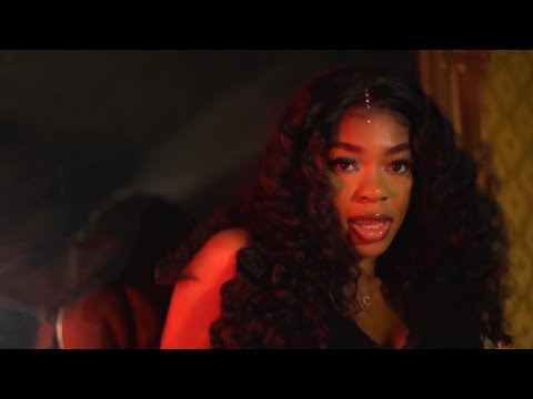 Phasiyaa - Indecisive (OFFICIAL VIDEO)