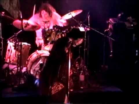 Alice Donut - Cain- Live 1994