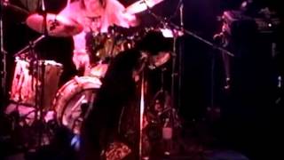 Alice Donut - Cain- Live 1994