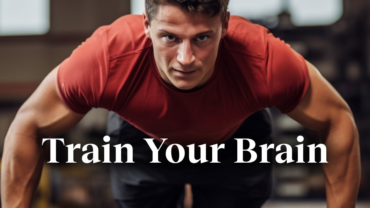 Week 38: Grow your brain by moving your body—just 10 minutes a day | Wendy Suzuki