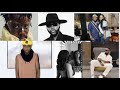 TG OMORI SLAMS TROLL WHO CRITICIZED KIZZ DANIEL AND DAVIDOS TWE TWE MUSIC VIDEO