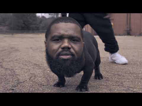 Ezzy ft. J. Tallie - Big Dog (Official Music Video)