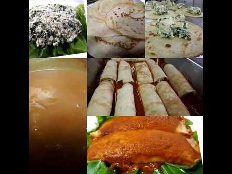 Golden Path Foods video.