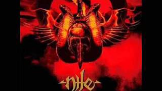 Nile - Sacrifice Unto Sebek  HQ