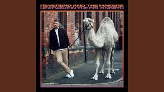 Music video thumbnail preview for The Exception by Reverend and the Makers