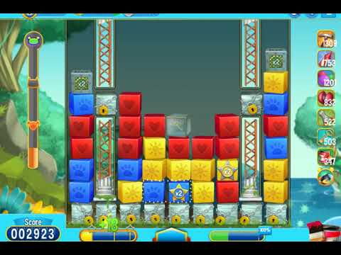 Pet Rescue Saga   Level 4021 no boosters