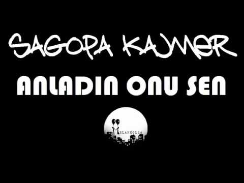 Sagopa Kajmer & MOA - Anladın Onu Sen 2015