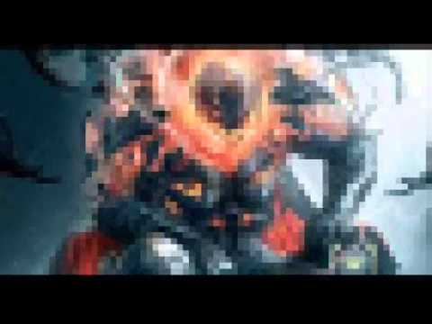 querubilla....cubrete de los malos