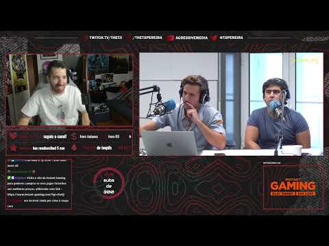 TJI REAGE A CCV "DILEMAS DO ALÉM" COM TOY NA CIDADEFM