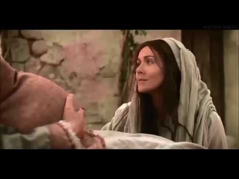 ЖИЗНЬ ИИСУСА ХРИСТА LIFE OF JESUS (2013)