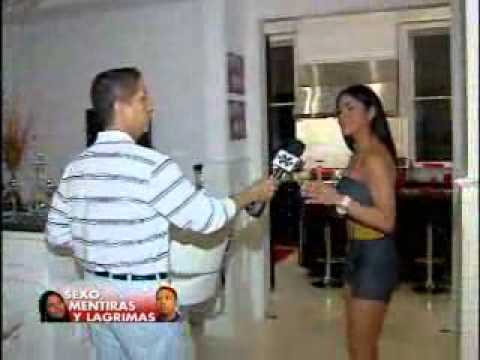 SuperXclusivo 8/9/10 - Especial de Maripily y Alomar: Sexo, Mentiras y Lagrimas 6/7