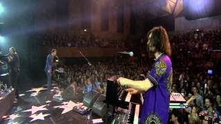 De Staat - Old MacDonald Don&#39;t Have No Farm No More (live @ Noorderslag 2014)