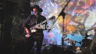 Sister presents Night Beats - No Cops LIVE