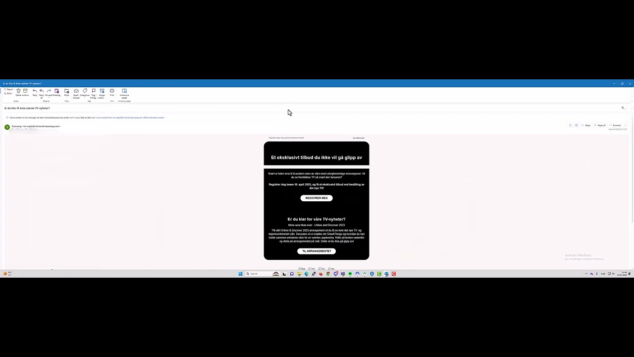 Phishing 101: How to Spot and Avoid Email Scams