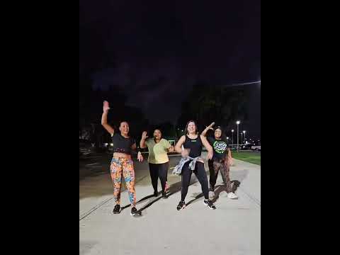 Me la llevé El Jhota & Chimbala Zumba #Melalleve #ElJhotha #chimbala #zumba #zin