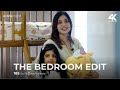The Bedroom Edit | Adv. Santhi Mayadevi Residence | ArchPro Home Tour