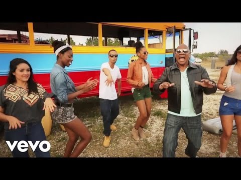 Que Siga La Fiesta (Aja) - Proyecto 1