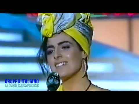 Gruppo Italiano La storia mai raccontata