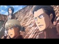 Shingeki no Kyojin [Attack on Titan] OST - DOA AMV ...