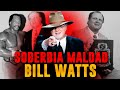La SOBERBIA de BILL WATTS | SWEET WRESTLING WWE 2023