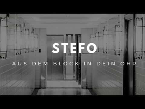 Stefo - Blaue Blitze (Prod. by Keybo)