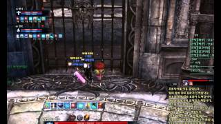 승 2-0 vs 광궁정 2 (투쟁,샴,뿌뿌)