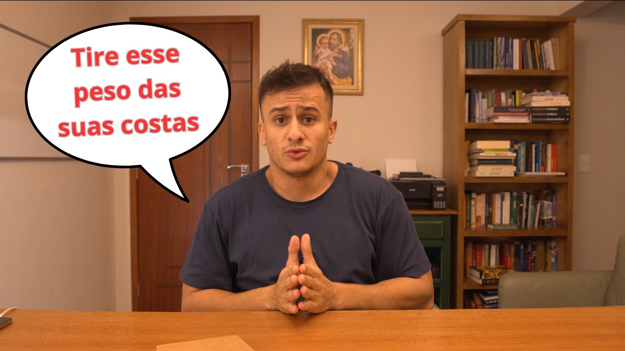 NÃO EXISTE MATÉRIA ATRASADA | ENEM MEDICINA