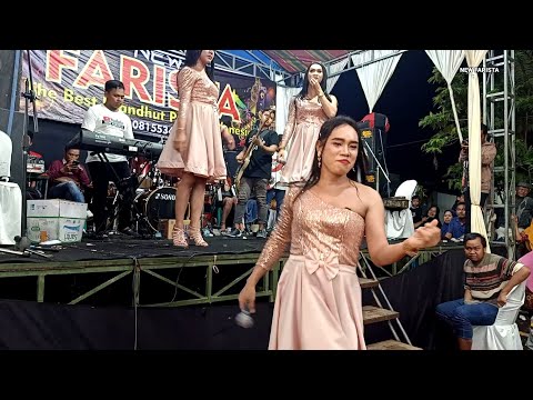 Tak Butuh Cinta | Trio Teyeng | NEW FARISTA live Karobelah