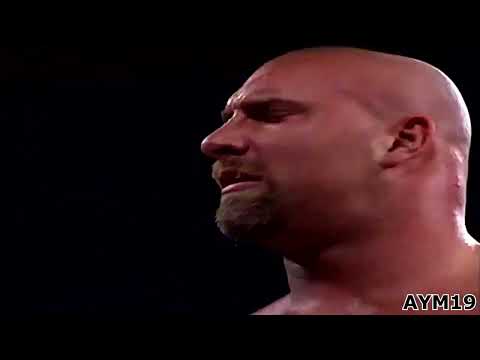 Goldberg vs Diamond Dallas Page Halloween Havoc 1998 Highlights