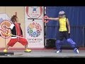 コスプレ日本代表は誰だ!? 迫真の演技を刮目せよ！世界コスプレサミット2013 日本代表選考会