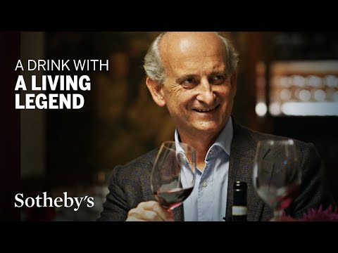 Why is Frescobaldi Wines Italy's Oldest Winemaking Family with 700 Years of Mastery | Sotheby's