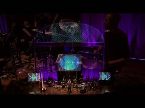 Shawn Drogan & Dave Rivello - Worlds Collide (Part 3)