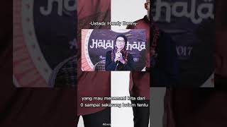 Download lagu Kata Kata Motivasi Islam Ustadz Handy Bonny#shorts#ustadzhandybonny mp3