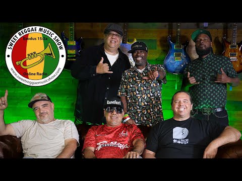 Sweet Reggae Music Show Episode  6 -DJ Elevations and Dj Mr. Kees (Part 3)
