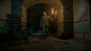 【ゲーム実況】カマキリが冬のバカンス　UntilDawn　を楽しむ15