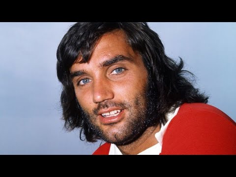 George Best Documentary