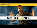 Patrick Explains AMBULANCE (And Why It's Great)