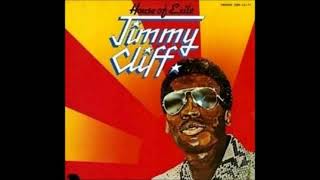 Jimmy Cliff - My Love os solid as a Rock