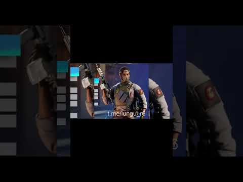 ALL *NEW* Y8S1 Rainbow Six Siege LEAKS (ESPORTS, NEW SKINS, NEW OPERATOR)