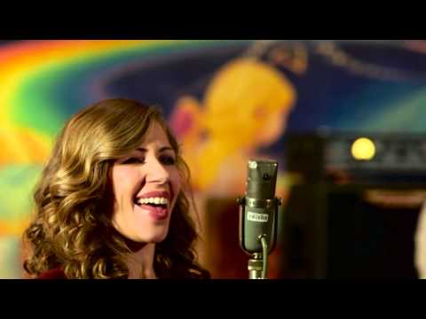 Lake Street Dive - Side Pony [Official Video]